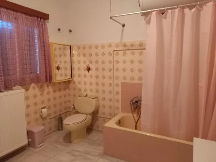 Willa La Casa Di Costa Dhorizáta